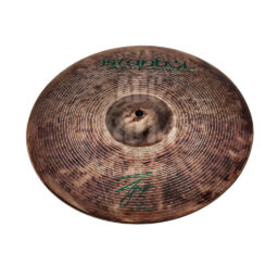 Istanbul Agop Signature 14_inch_Hi-Hat_Cymbals