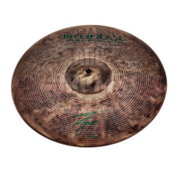 Istanbul Agop Signature 15_inch_Hi-Hat_Cymbals