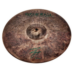 Istanbul Agop Signature 16_inch_Hi-Hat_Cymbals