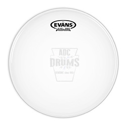 Evans Coated Drum Heads
