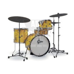 Gretsch Catalina Club Be-Bop_Shell-Pack_Yellow_Satin_Flame