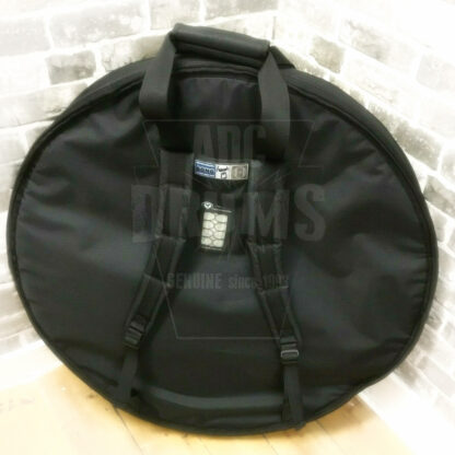 Protection_Racket_Gong_Bag_back_view
