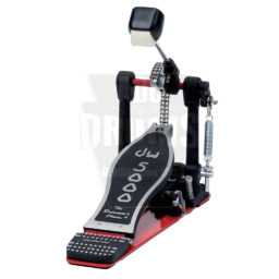 DW 5000 Single Pedal Double-Chain_Accelerator