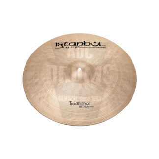 Istanbul Traditional 21in Medium Ride Cymbal