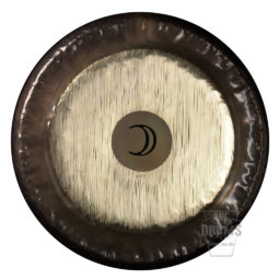 Paiste Planet Gong 24-inch G#2 Syndonic Moon