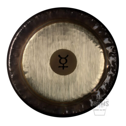 Paiste Planet Gong 32-inch C#2 Mercury