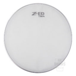 Z-ED Twin-Ply Mesh Drum Head