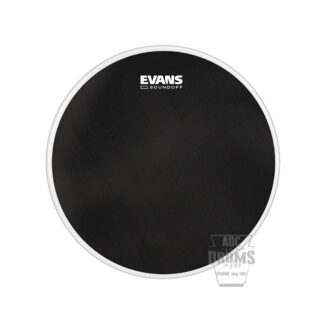 Evans SoundOff 18-inch Bass Drum Head