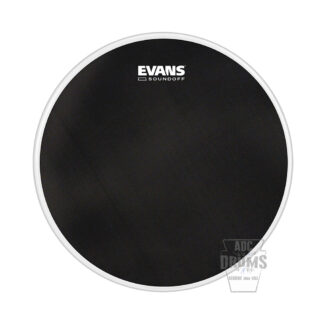 Evans SoundOff 20-inch Bass Drum Head