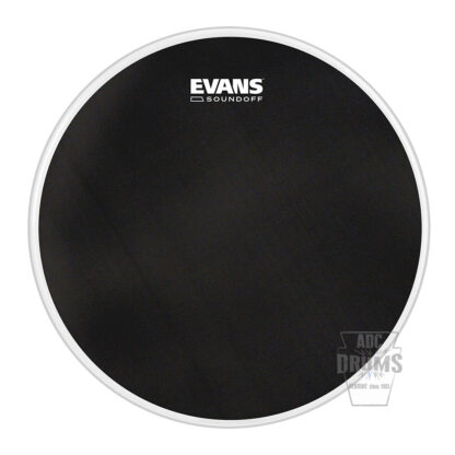 Evans SoundOff 22-inch Bass Drum Head
