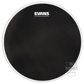 Evans SoundOff 24 inch Bass Drum Head