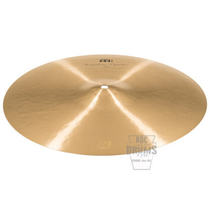 Meinl_Symphonic_14-inch_Suspended_Cymbal#2
