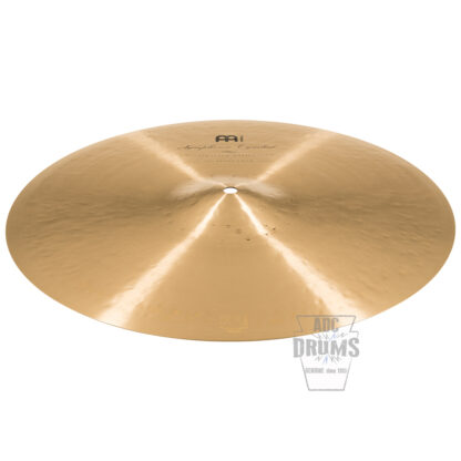 Meinl_Symphonic_16-inch_Suspended_Cymbal#2
