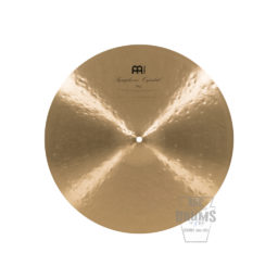 Meinl Symphonic 17-inch Suspended Cymbal#1