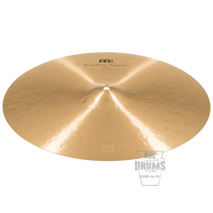 Meinl_Symphonic_17-inch_Suspended_Cymbal#2