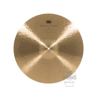 Meinl Symphonic 18-inch Suspended Cymbal#1