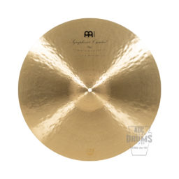 Meinl Symphonic 20-inch Suspended Cymbal#1