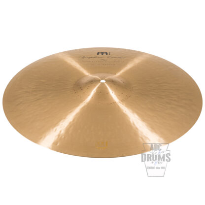 Meinl Symphonic 20-inch Suspended Cymbal#2