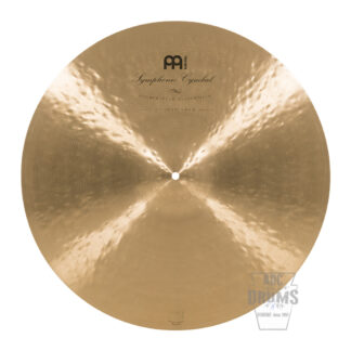 Meinl Symphonic 22-inch Suspended Cymbal#1