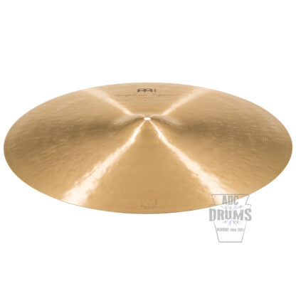 Meinl_Symphonic_22-inch_Suspended_Cymbal#2