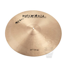 Istanbul Agop Signature Mel Lewis 1982 20-inch Ride Cymbal