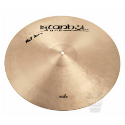 Istanbul Agop Signature Mel Lewis 22-inch Ride Cymbal