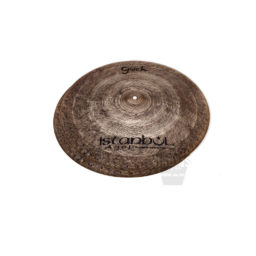 Istanbul Agop Signature Lenny White Epoch 14 inch Hi-Hat cymbals