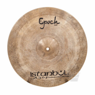 Istanbul Agop Signature Lenny White Epoch 20-inch Crash cymbal