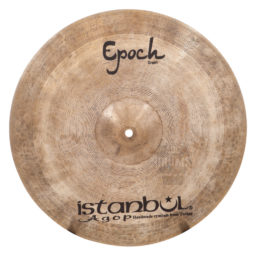 Istanbul Agop Signature Lenny White Epoch 22 inch Ride cymbal