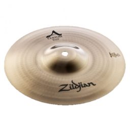 Zildjian A Custom Splash cymbal