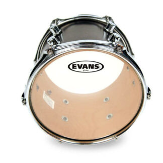 Evans Clear Drum Heads
