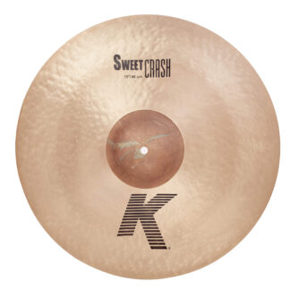 Zildjian K Sweet 19 inch Crash Cymbal