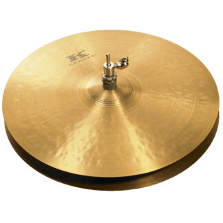 Zildjian K Kerope 14" Hi-Hat Cymbals