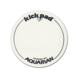 Aquarian kick pad