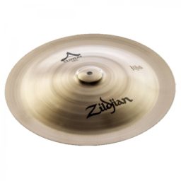 Zildjian A Custom 18' China Cymbal, Brilliant Finish 1
