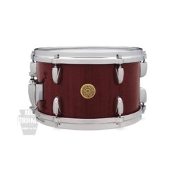 Gretsch USA 12"x 7'' Ash Soan Signature Snare Drum Next One AUG 2022 1