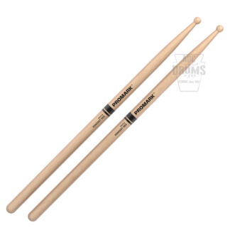 Promark SD2 maple wood-tip sticks