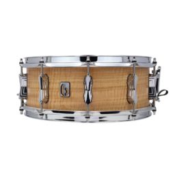 British Drum Co Maverick Snare Drum 14" x 5.5" 9