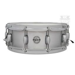 gretsch grand prix full-range 14" x 5" snare drum