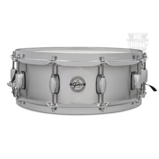 gretsch grand prix full-range 14" x 5" snare drum