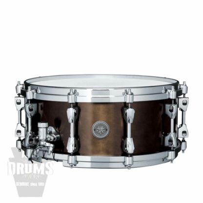 Tama Starphonic Bell-Brass 14" x 6" Snare Drum