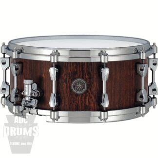 Tama Starphonic Bubinga 14" x 6" Snare Drum