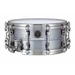 Tama Starphonic 14"x 6" Aluminium Snare Drum 11