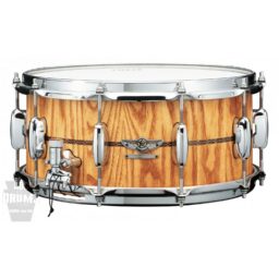 Tama Star Stave 14"x 6.5" Ash Snare Drum - Star Reserve 5
