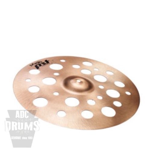 Paiste PST X Swiss 18'' Thin Crash Cymbal 1