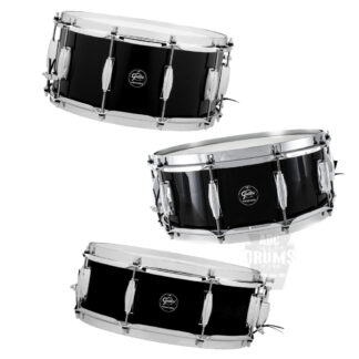 Gretsch Renown Snare drums