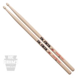 Vic Firth 5B Wood Tip Classic Drum sticks 1