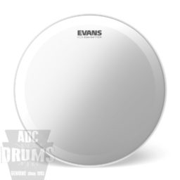 Evans Bass Drum BD20GB4 20" EQ4 Coated Drum head/Skin 2