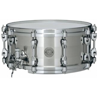 Tama Starphonic Stainless Steel 14"x 6" Snare Drum