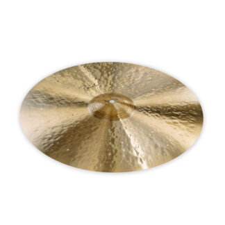Paiste Traditionals Light Ride 22-inch Cymbal